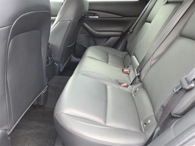used 2023 Mazda CX-30 car, priced at $23,467
