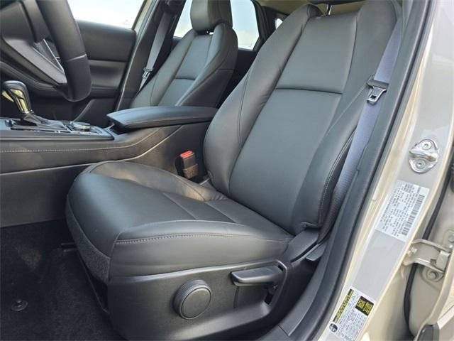 used 2023 Mazda CX-30 car, priced at $24,364