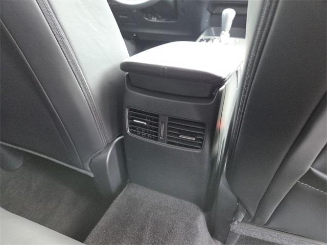used 2023 Mazda CX-30 car, priced at $23,467