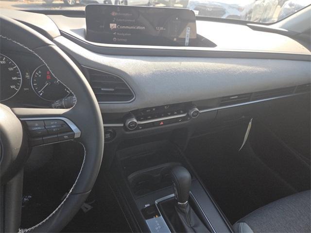 new 2026 Mazda CX-30 car, priced at $31,950