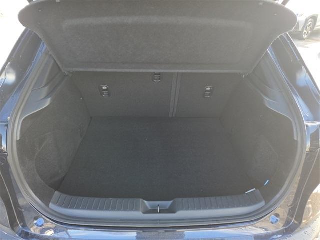 new 2026 Mazda CX-30 car, priced at $31,950