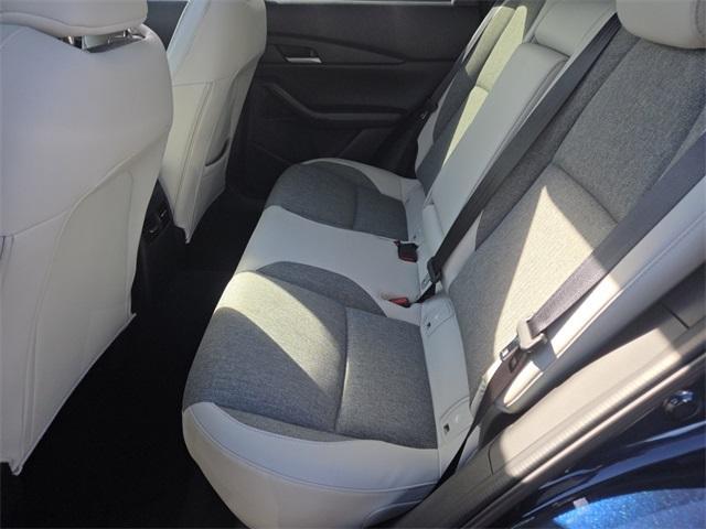 new 2026 Mazda CX-30 car, priced at $31,950