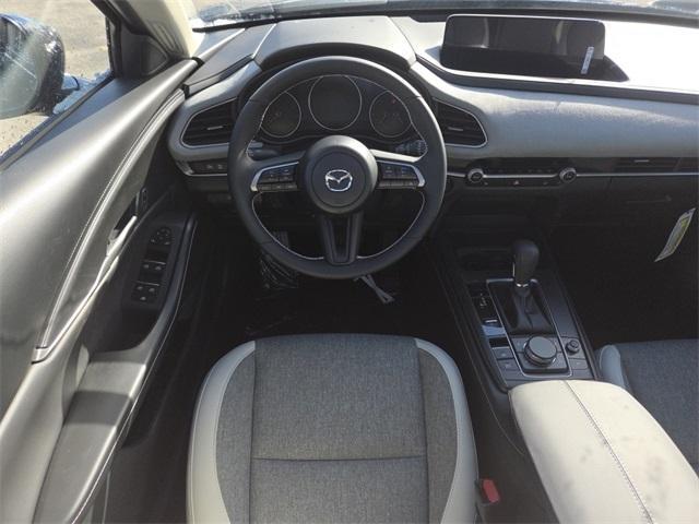 new 2026 Mazda CX-30 car, priced at $31,950