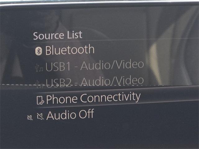 new 2026 Mazda CX-30 car, priced at $31,950