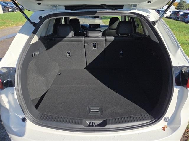 new 2025 Mazda CX-5 car, priced at $31,781