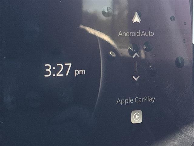 new 2025 Mazda CX-5 car, priced at $31,781