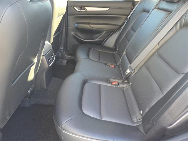 new 2025 Mazda CX-5 car, priced at $31,781