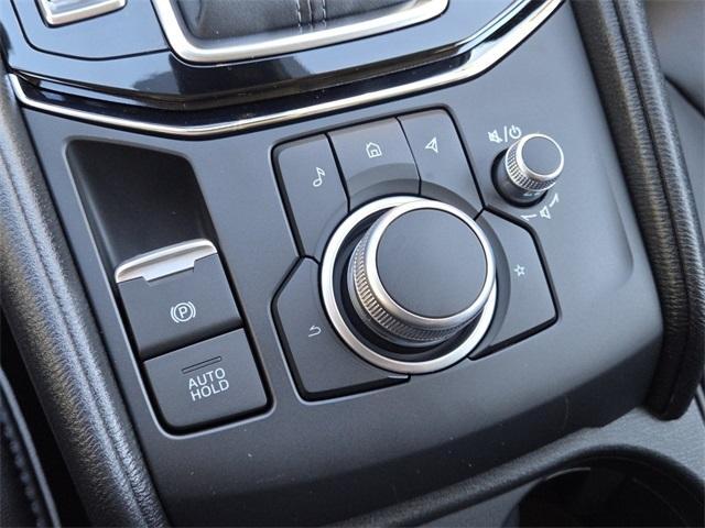 new 2025 Mazda CX-5 car, priced at $31,781