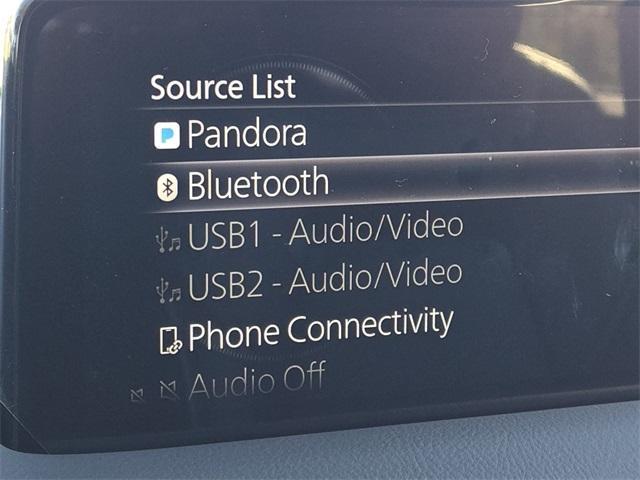 new 2025 Mazda CX-5 car, priced at $31,781