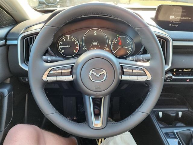 new 2024 Mazda CX-50 car, priced at $32,475