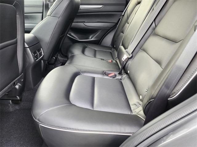 used 2025 Mazda CX-5 car, priced at $31,020