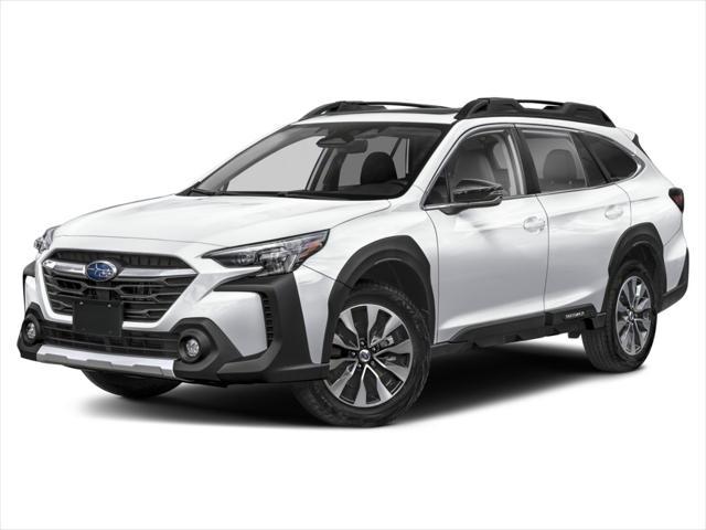 new 2025 Subaru Outback car, priced at $39,163