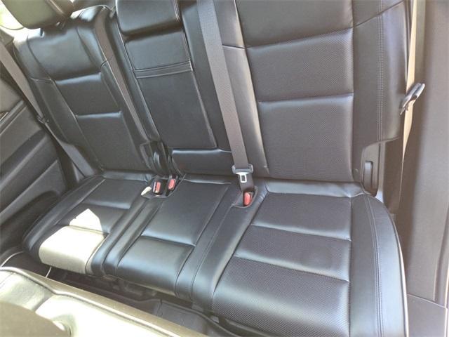used 2021 Jeep Grand Cherokee car, priced at $32,965