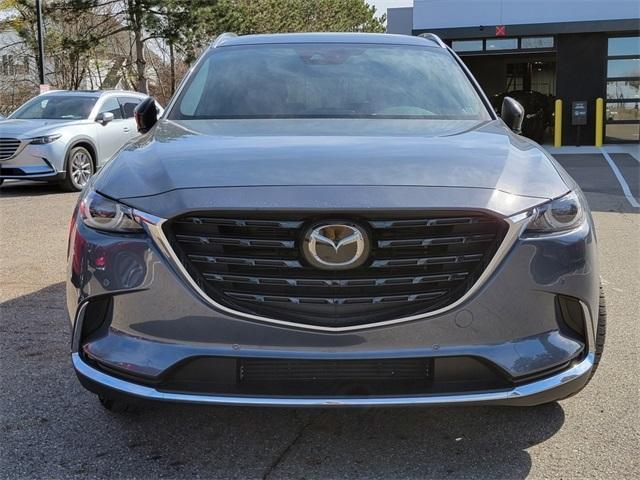 used 2023 Mazda CX-9 car, priced at $26,976
