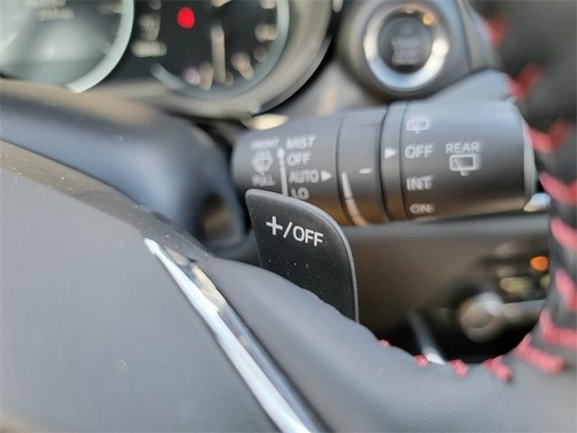 used 2023 Mazda CX-9 car, priced at $26,976