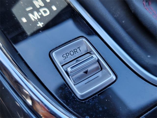 used 2023 Mazda CX-9 car, priced at $26,976