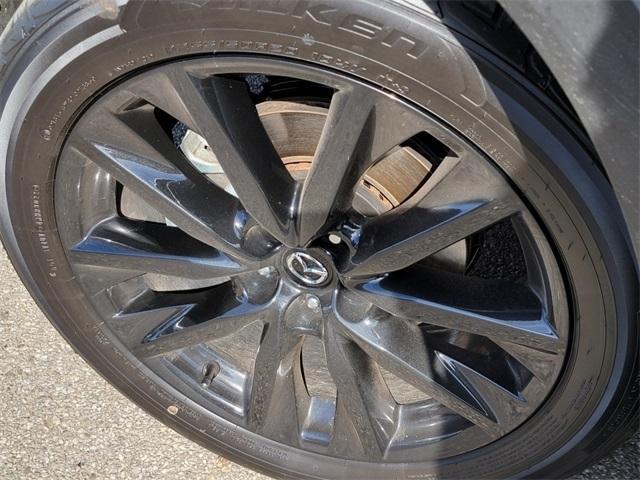 used 2023 Mazda CX-9 car, priced at $26,976