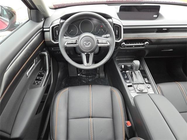 new 2025 Mazda CX-50 Hybrid car, priced at $40,330