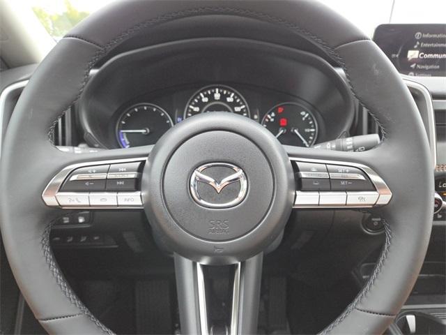 new 2025 Mazda CX-50 Hybrid car, priced at $40,330