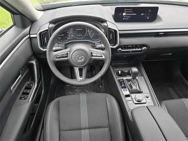 new 2025 Mazda CX-50 car, priced at $32,950