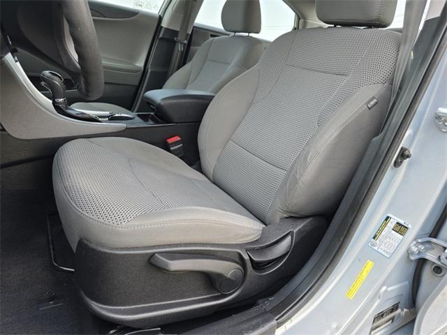 used 2012 Hyundai Sonata car, priced at $8,996