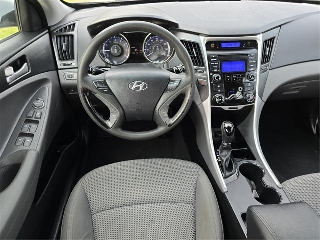 used 2012 Hyundai Sonata car, priced at $8,996