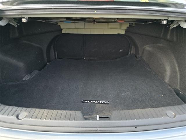used 2012 Hyundai Sonata car, priced at $8,996