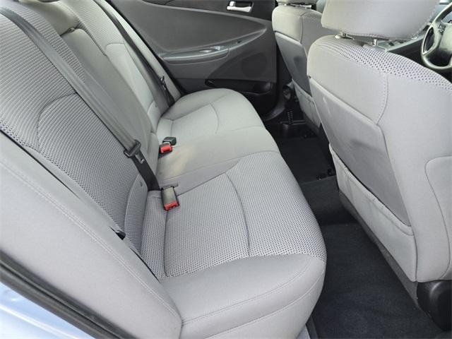 used 2012 Hyundai Sonata car, priced at $8,996