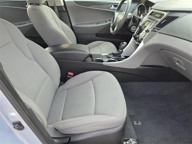 used 2012 Hyundai Sonata car, priced at $8,996