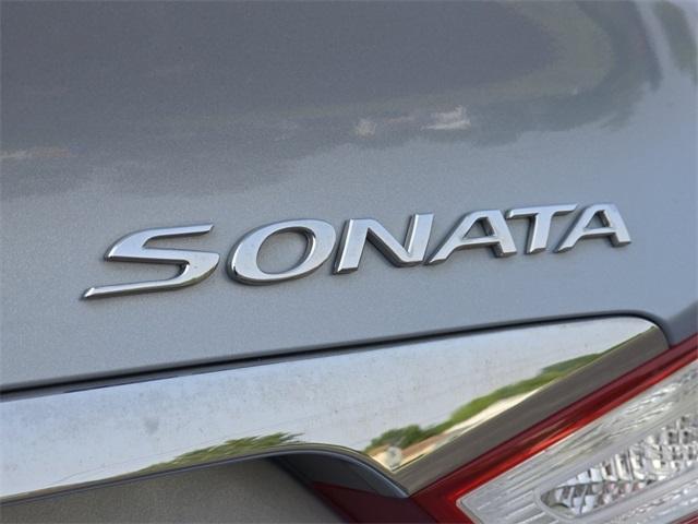 used 2012 Hyundai Sonata car, priced at $8,996