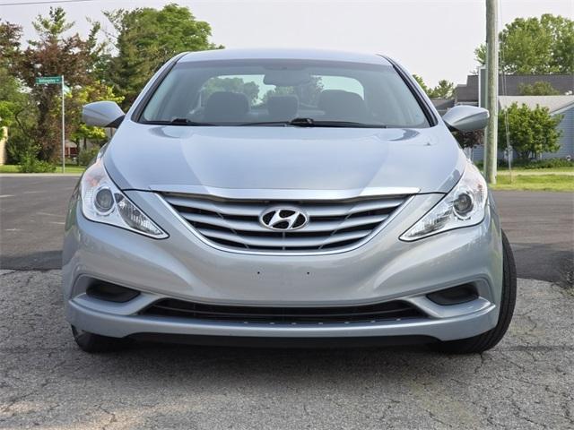 used 2012 Hyundai Sonata car, priced at $8,996