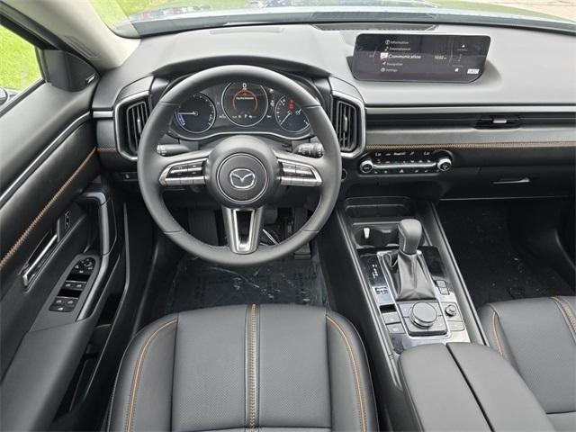new 2025 Mazda CX-50 Hybrid car, priced at $42,760