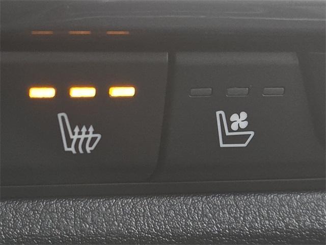 new 2026 Mazda CX-50 car, priced at $41,380