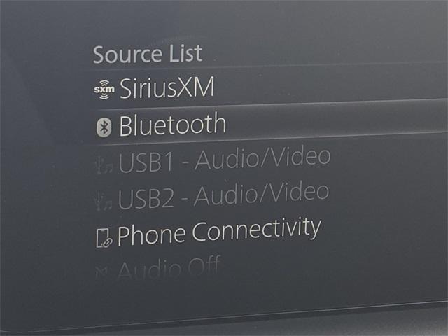 new 2026 Mazda CX-50 car, priced at $41,380