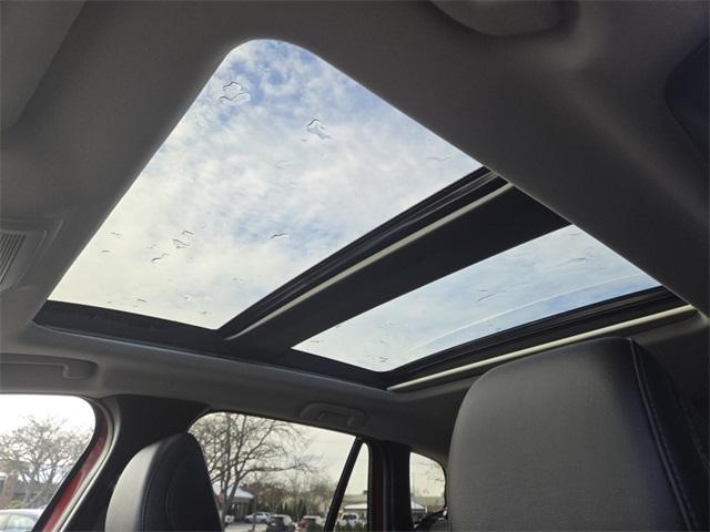 new 2026 Mazda CX-50 car, priced at $41,380