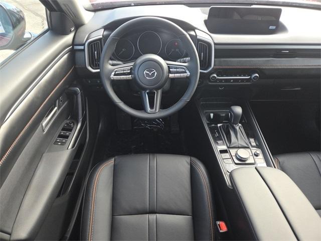 new 2026 Mazda CX-50 car, priced at $41,380