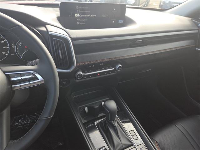 new 2026 Mazda CX-50 car, priced at $41,380