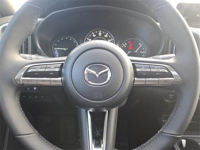 new 2026 Mazda CX-50 car, priced at $41,380