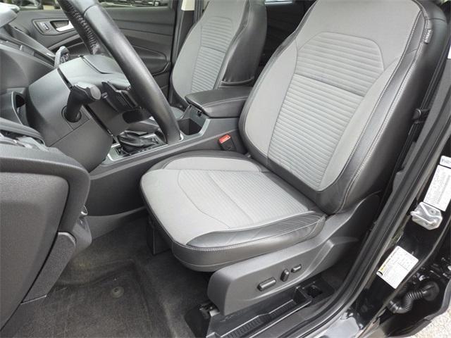 used 2017 Ford Escape car, priced at $9,990
