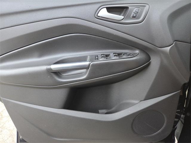 used 2017 Ford Escape car, priced at $9,990