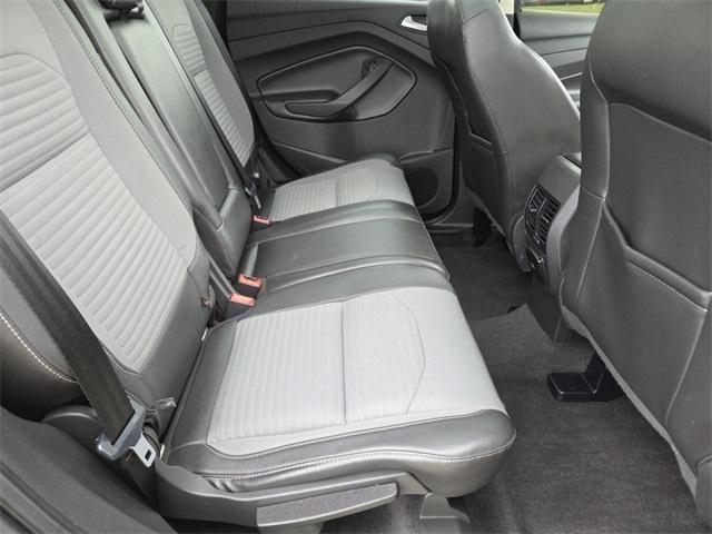used 2017 Ford Escape car, priced at $9,990