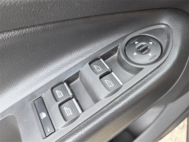 used 2017 Ford Escape car, priced at $9,990