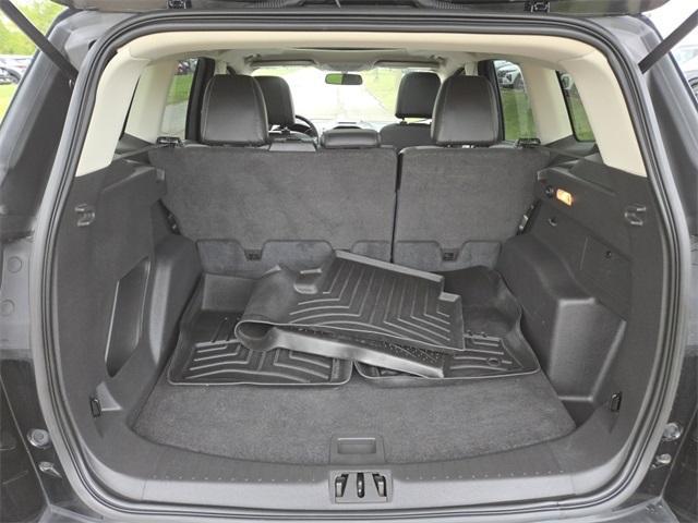 used 2017 Ford Escape car, priced at $9,990