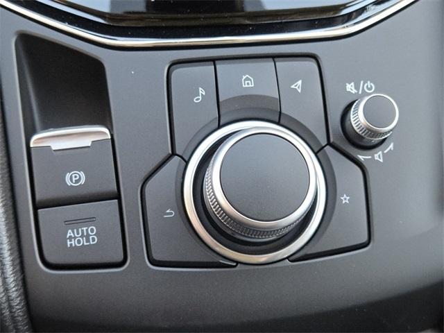 new 2025 Mazda CX-5 car, priced at $31,359