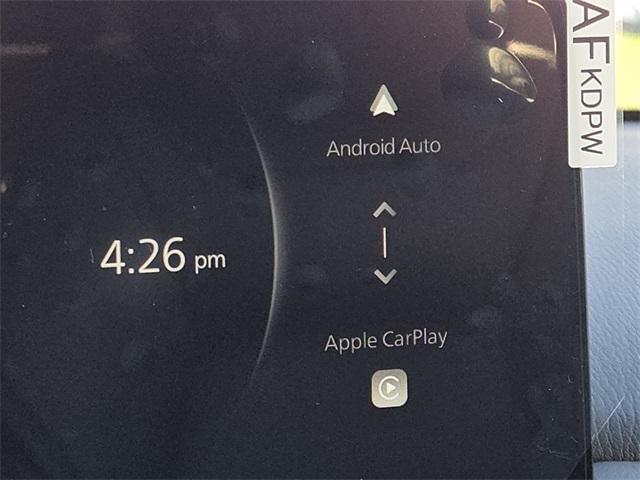 new 2025 Mazda CX-5 car, priced at $31,359