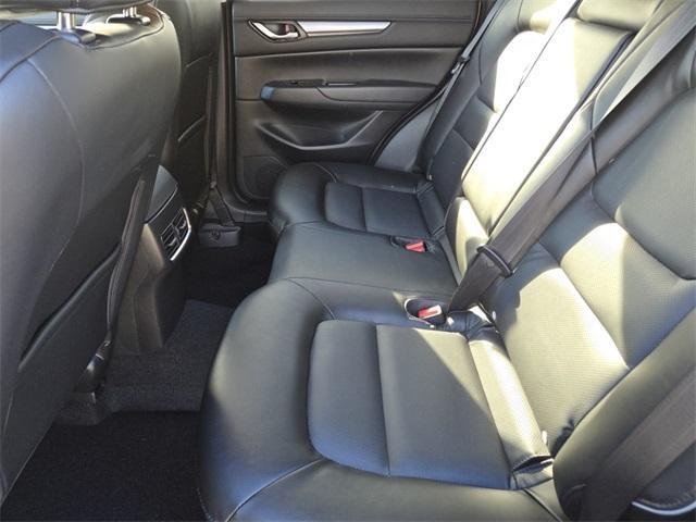 new 2025 Mazda CX-5 car, priced at $31,359