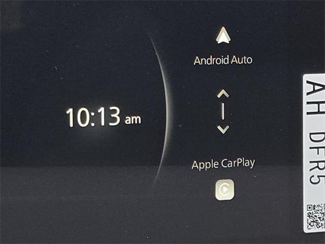 new 2025 Mazda CX-30 car, priced at $30,236