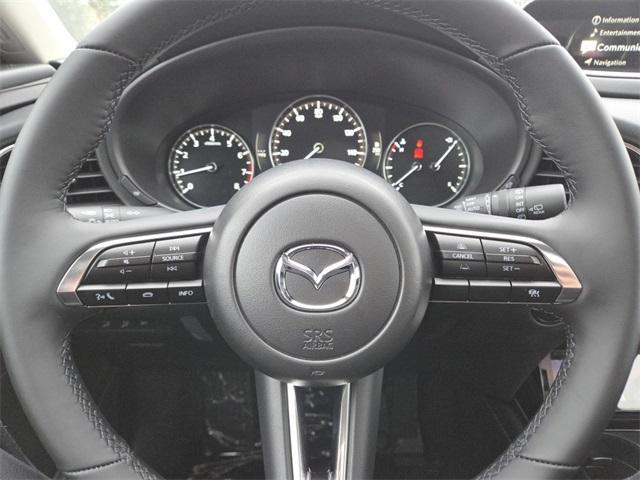 new 2025 Mazda CX-30 car, priced at $30,236