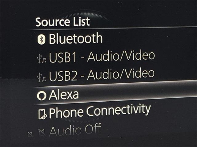 new 2025 Mazda CX-30 car, priced at $30,236