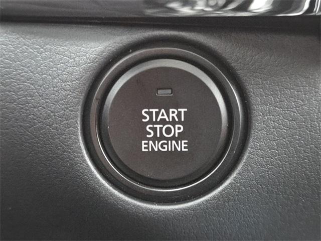 new 2025 Mazda CX-30 car, priced at $30,236